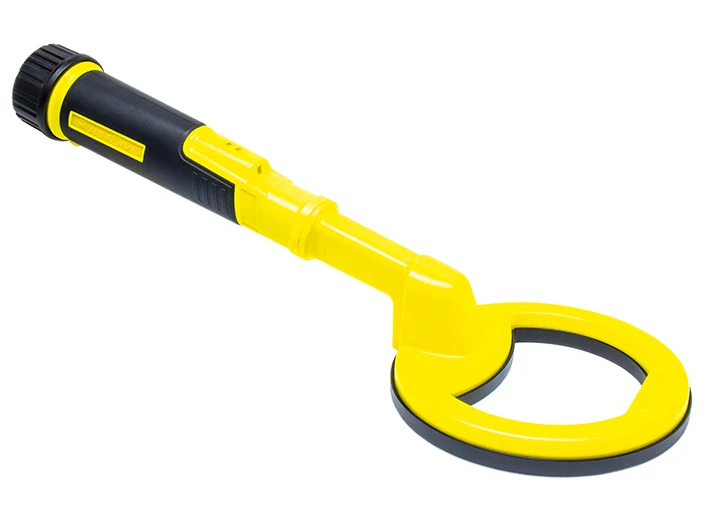 Nokta Makro Detectors
